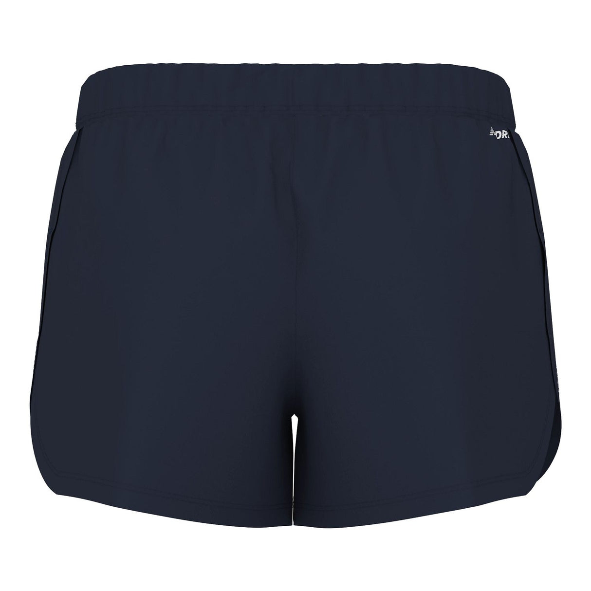 New Balance Women's Athletics Split Shorts 2.0-4