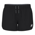 New Balance Women's Athletics Split Shorts 2.0-1