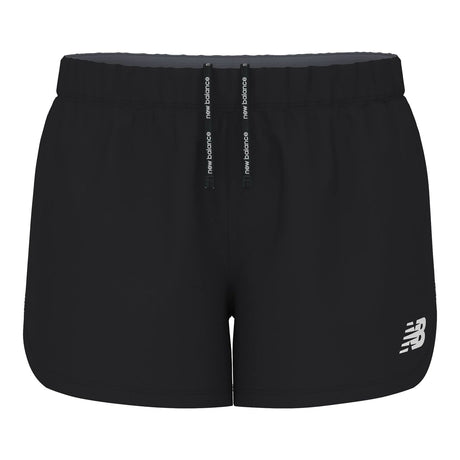 New Balance Women's Athletics Split Shorts 2.0-1