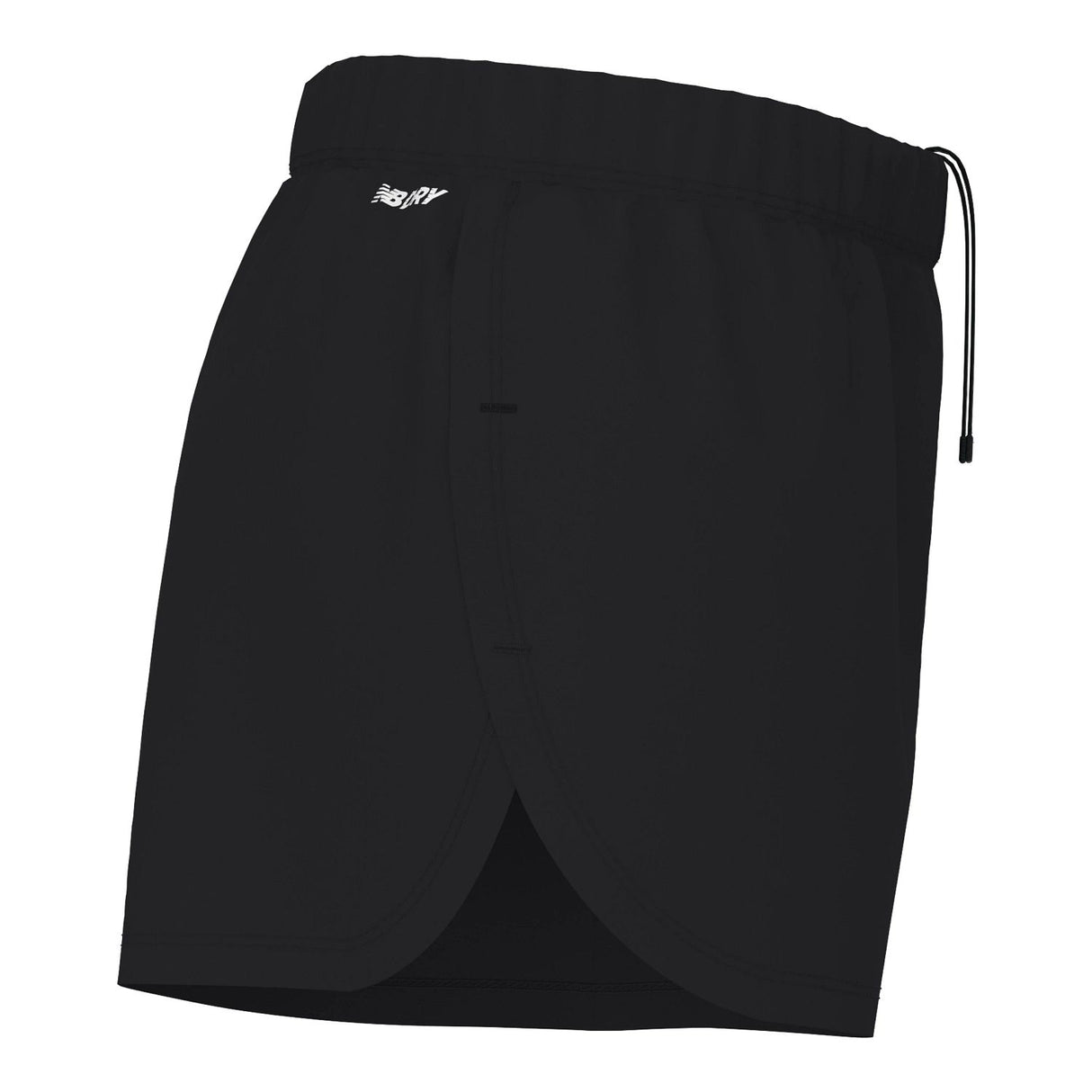 New Balance Women's Athletics Split Shorts 2.0-2
