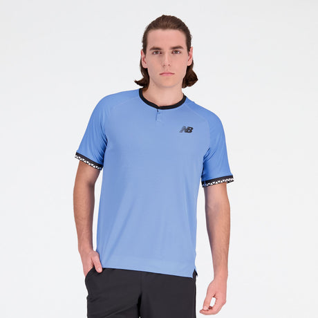 New Balance Men's Novelty Tournament Top-1