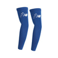 New Balance Adult Shohei Signature Arm Sleeve (Pair)-1
