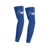 New Balance Adult Shohei Signature Arm Sleeve (Pair)-1