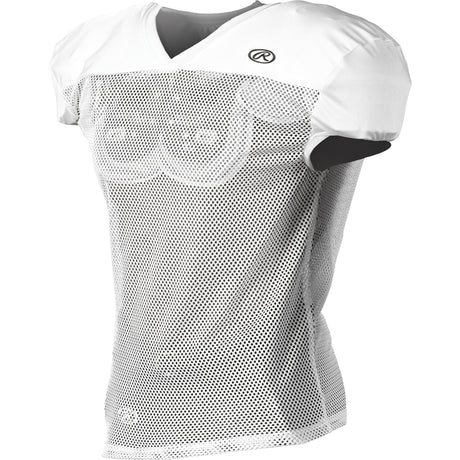 Rawlings Youth Practice Football Jersey