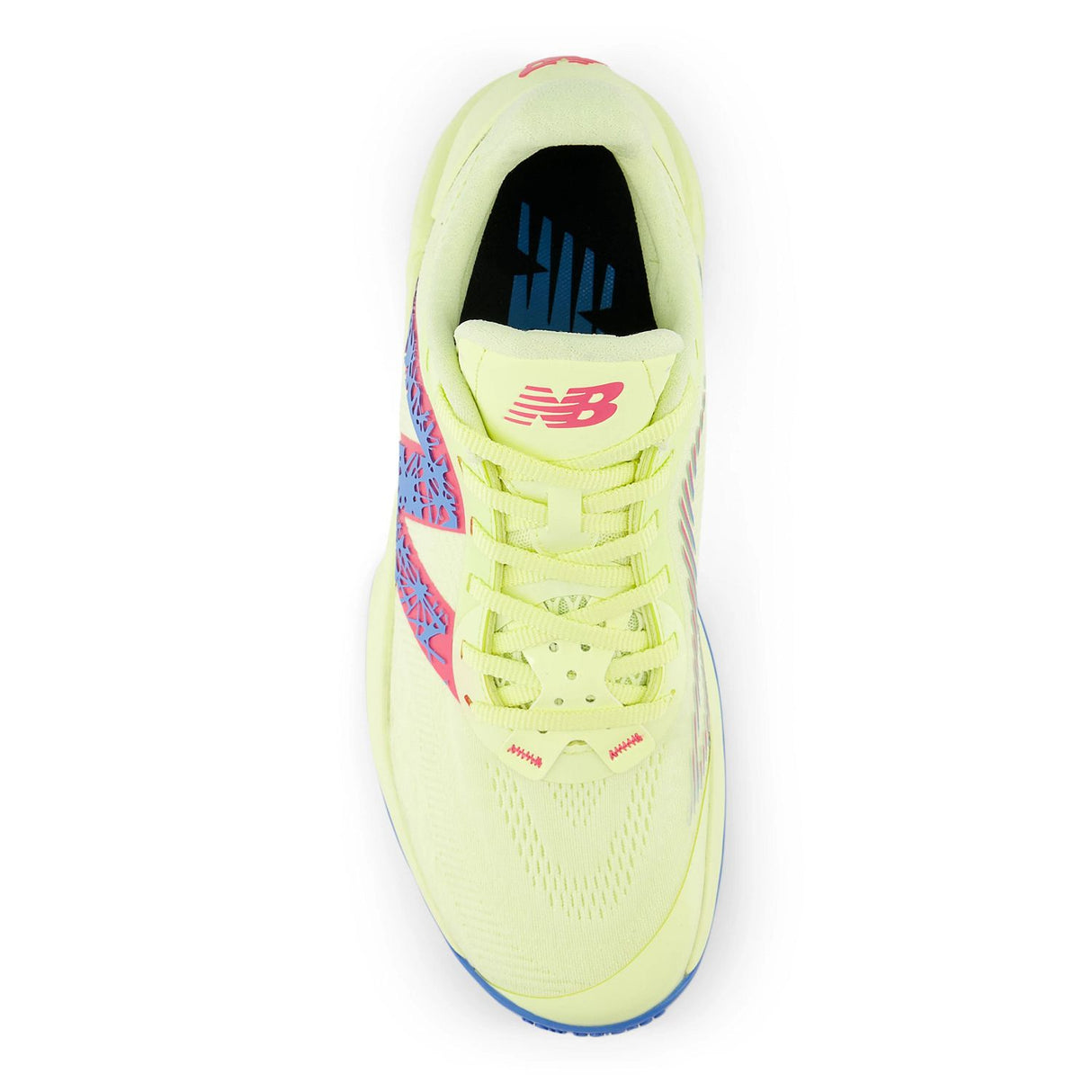 New Balance Men's TWO WXY V5 Basketball Shoe-3