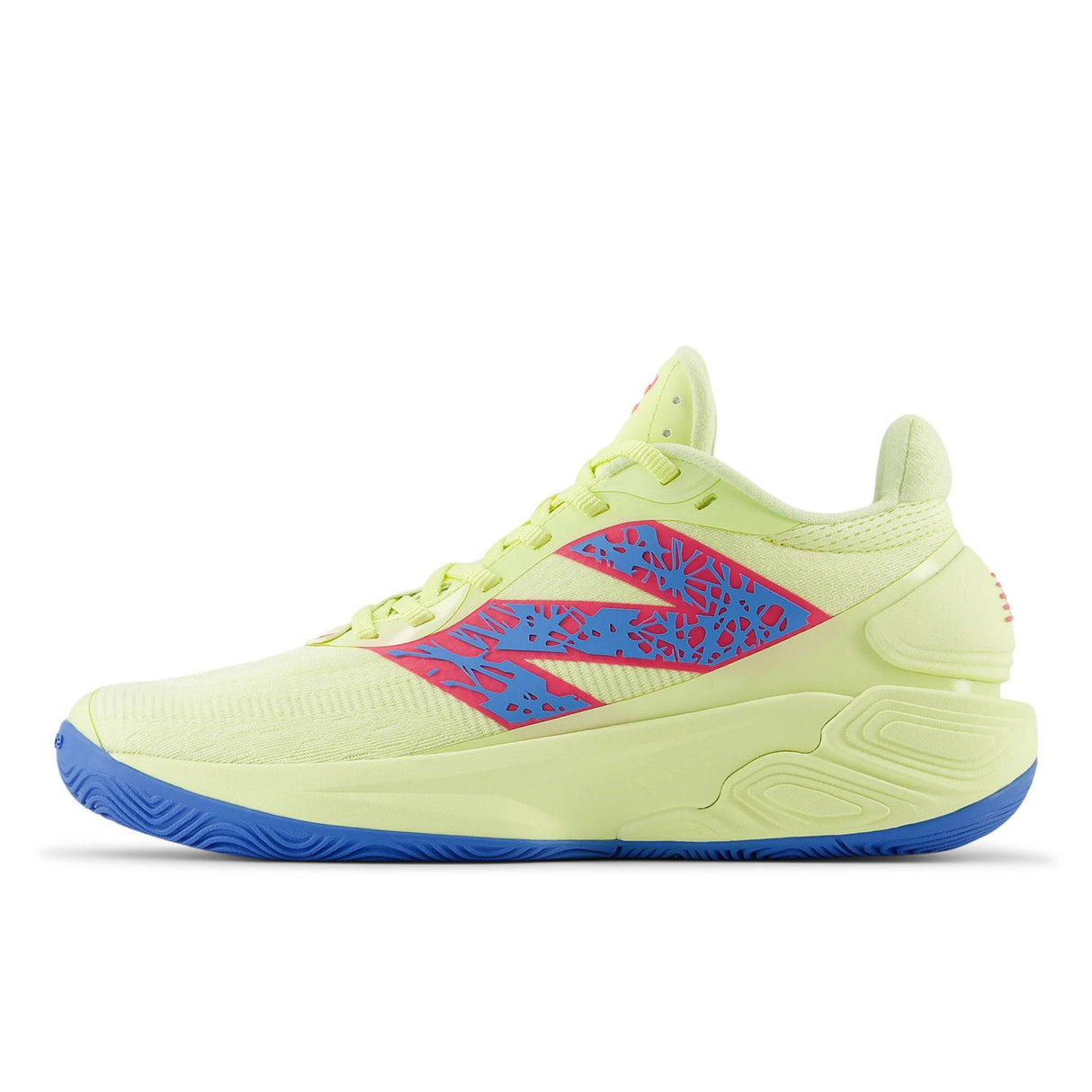 New Balance Men's TWO WXY V5 Basketball Shoe-6
