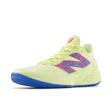 New Balance Men's TWO WXY V5 Basketball Shoe-8