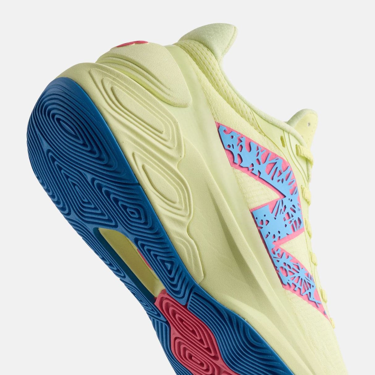 New Balance Men's TWO WXY V5 Basketball Shoe-11