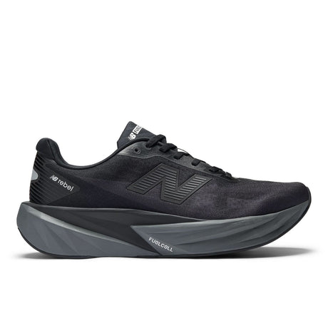 New Balance Men's FuelCell Rebel v5 Running Shoe-1