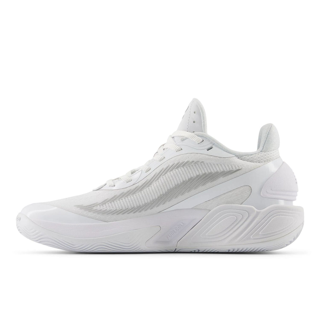 New Balance Men's TWO WXY V5 Basketball Shoe-2