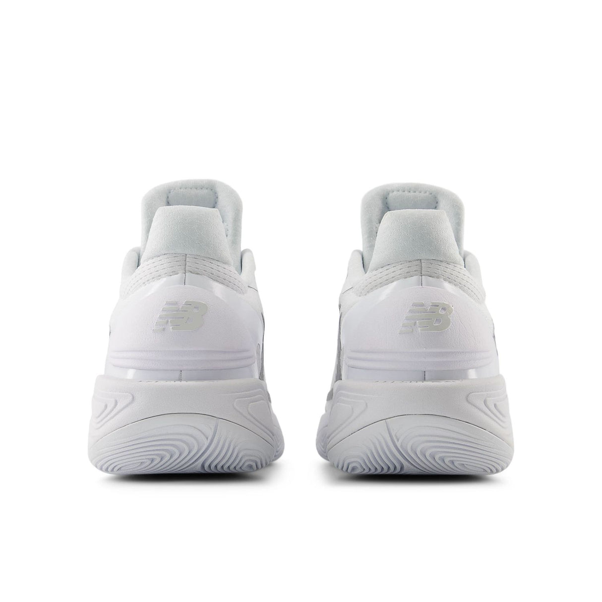New Balance Men's TWO WXY V5 Basketball Shoe-5
