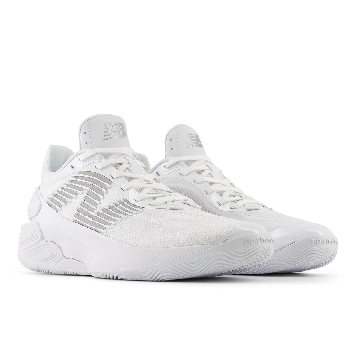 New Balance Men's TWO WXY V5 Basketball Shoe-6