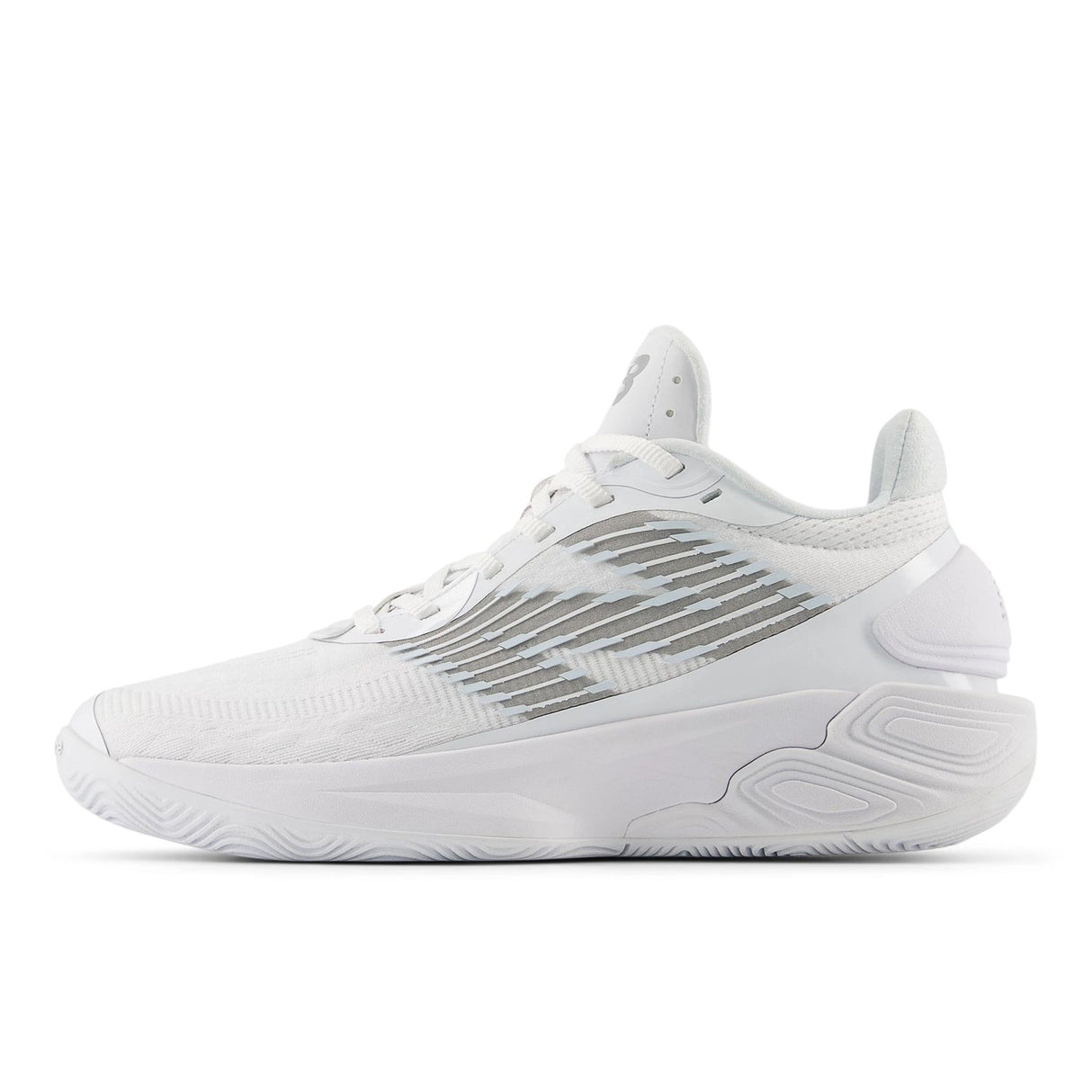 New Balance Men's TWO WXY V5 Basketball Shoe-8