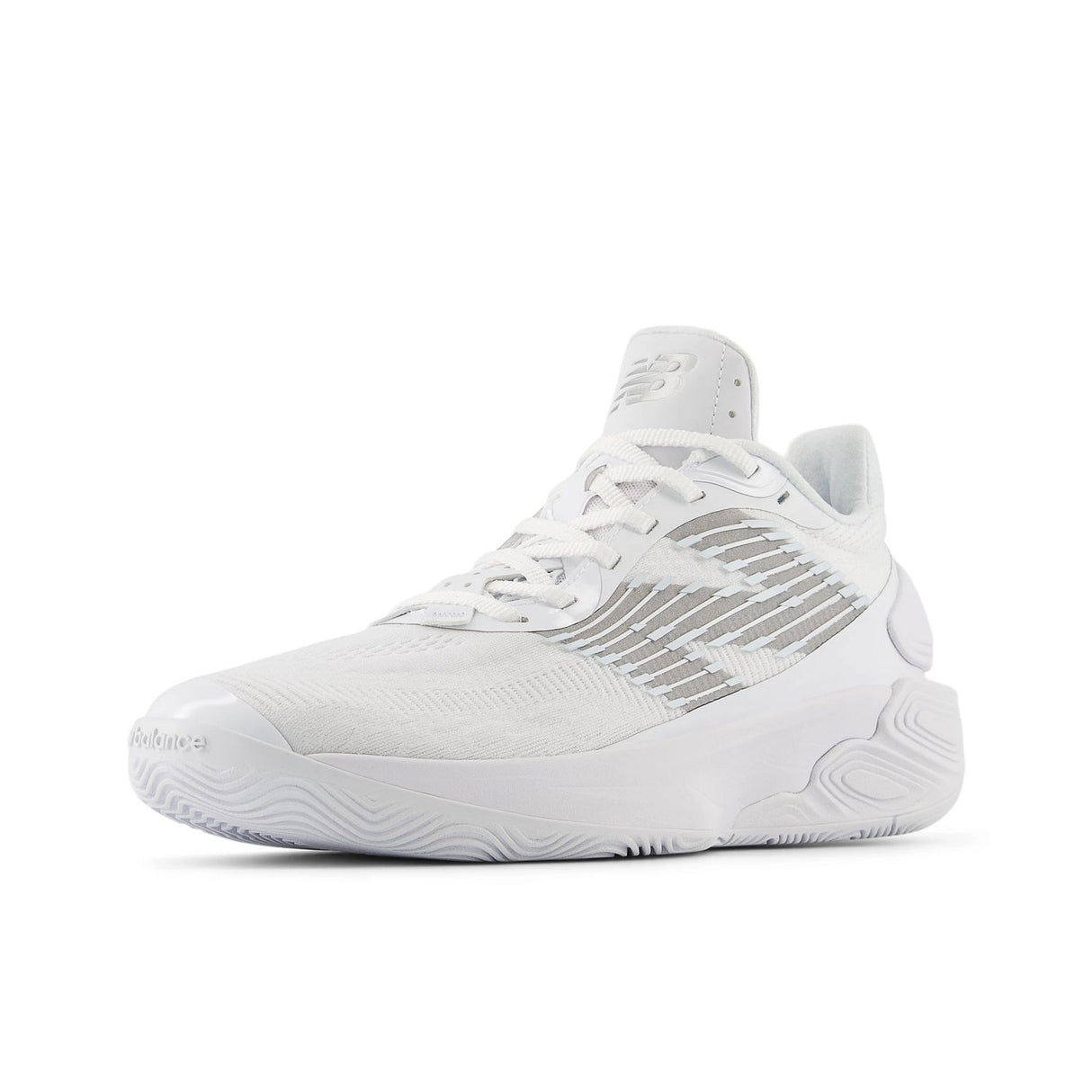 New Balance Men's TWO WXY V5 Basketball Shoe-10