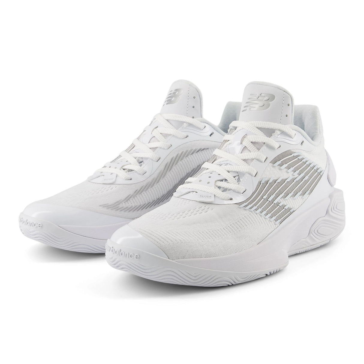 New Balance Men's TWO WXY V5 Basketball Shoe-12
