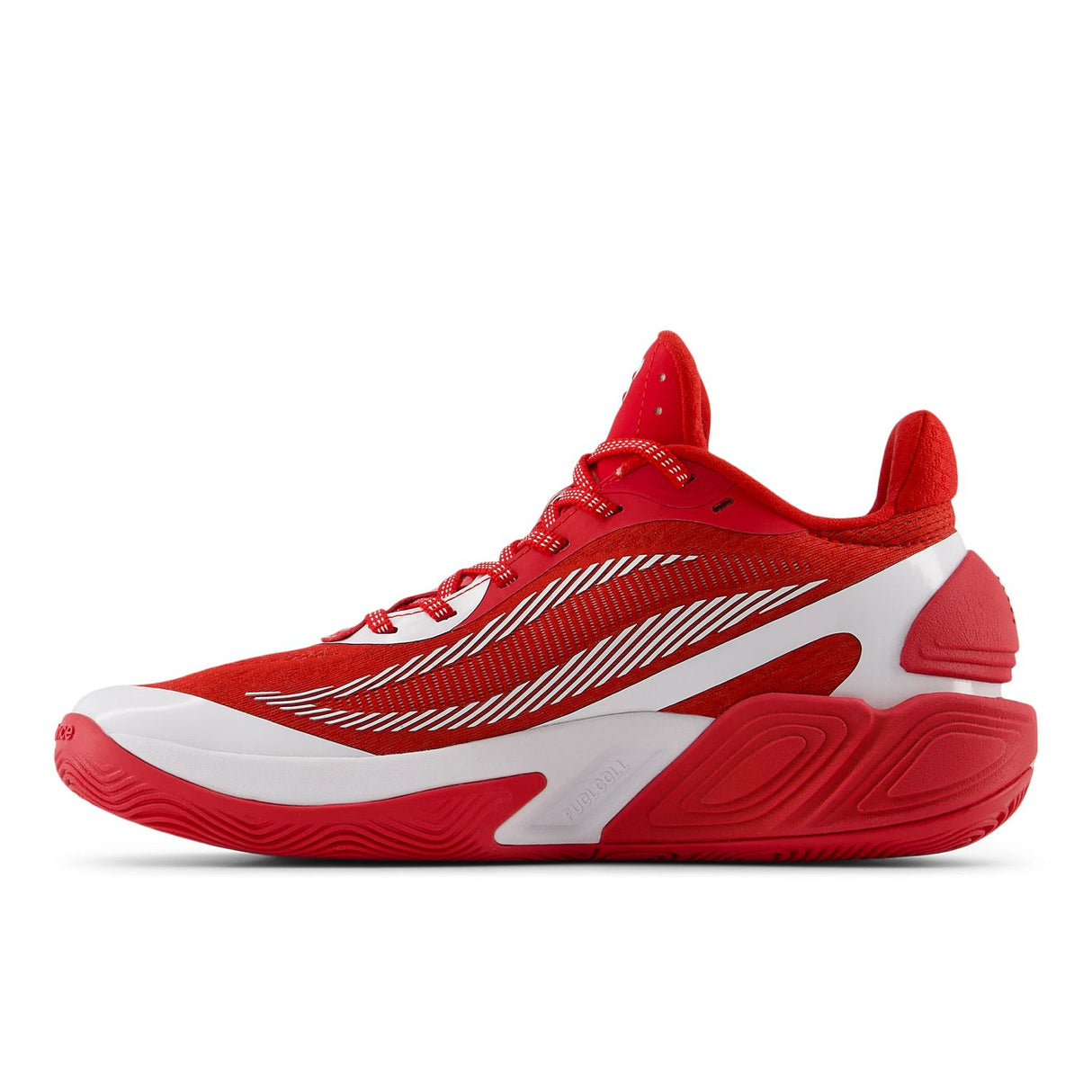 New Balance Men's TWO WXY V5 Basketball Shoe-2