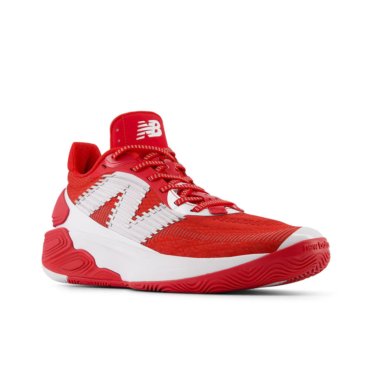 New Balance Men's TWO WXY V5 Basketball Shoe-3