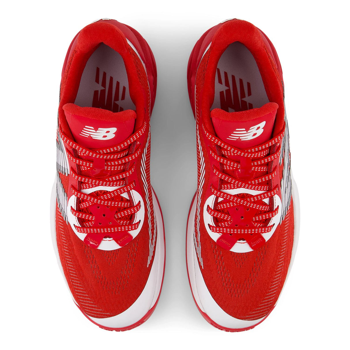 New Balance Men's TWO WXY V5 Basketball Shoe-4