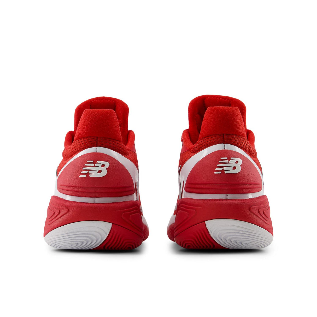 New Balance Men's TWO WXY V5 Basketball Shoe-5