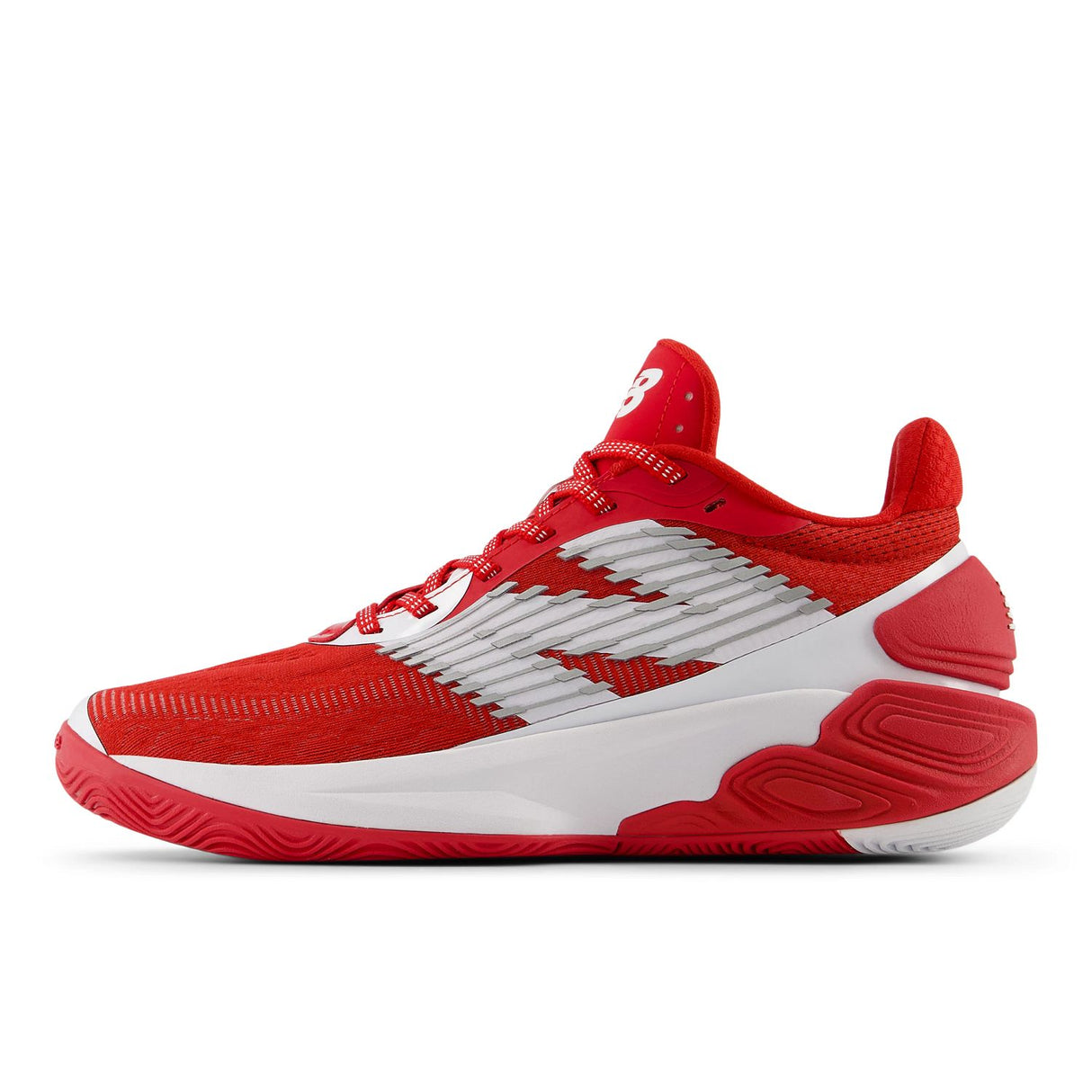 New Balance Men's TWO WXY V5 Basketball Shoe-8