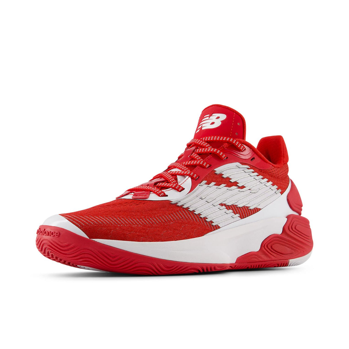 New Balance Men's TWO WXY V5 Basketball Shoe-10