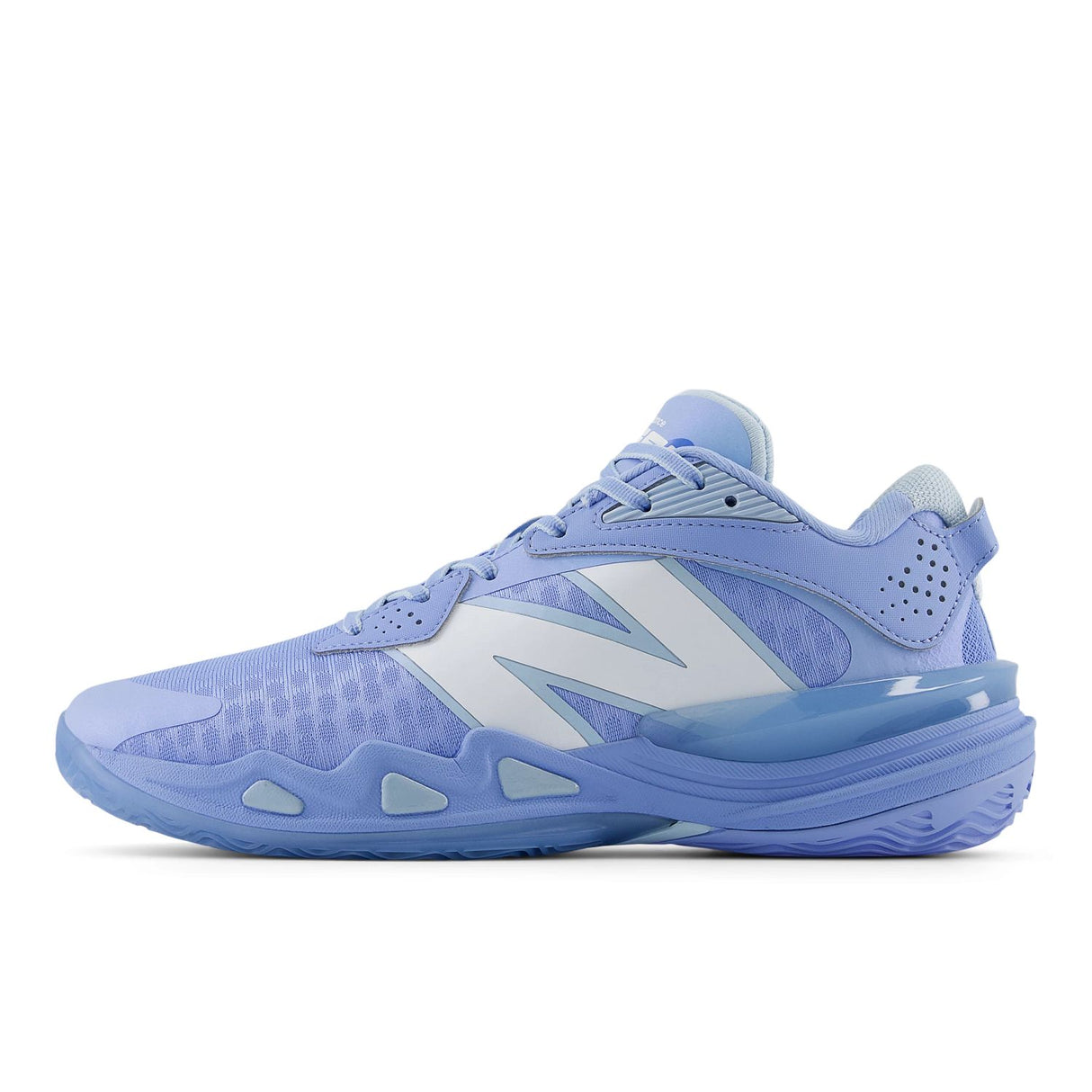 New Balance Men's Aimé Leon Dore x Hesi Low v2 Basketball Shoe-8