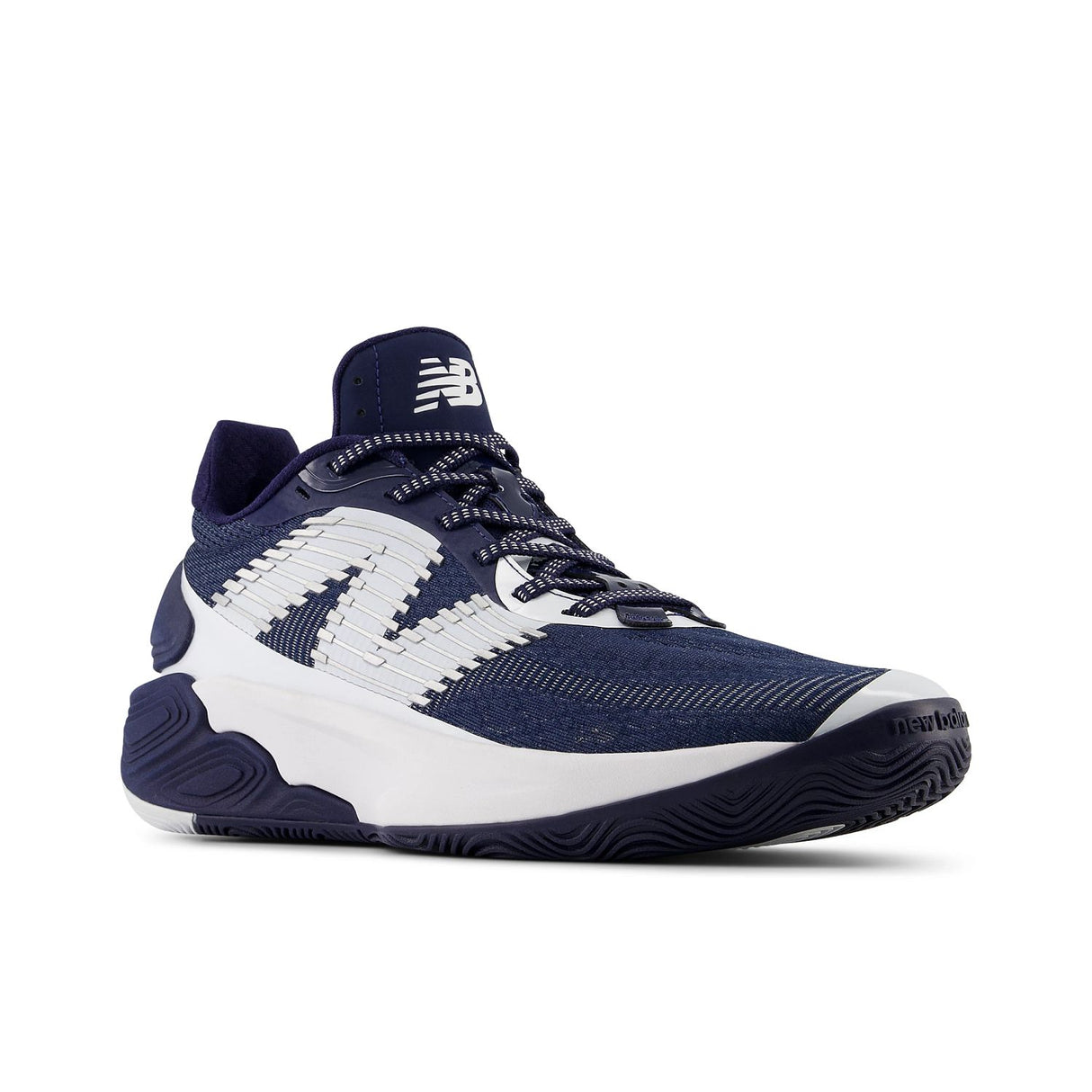 New Balance Men's TWO WXY V5 Basketball Shoe-3