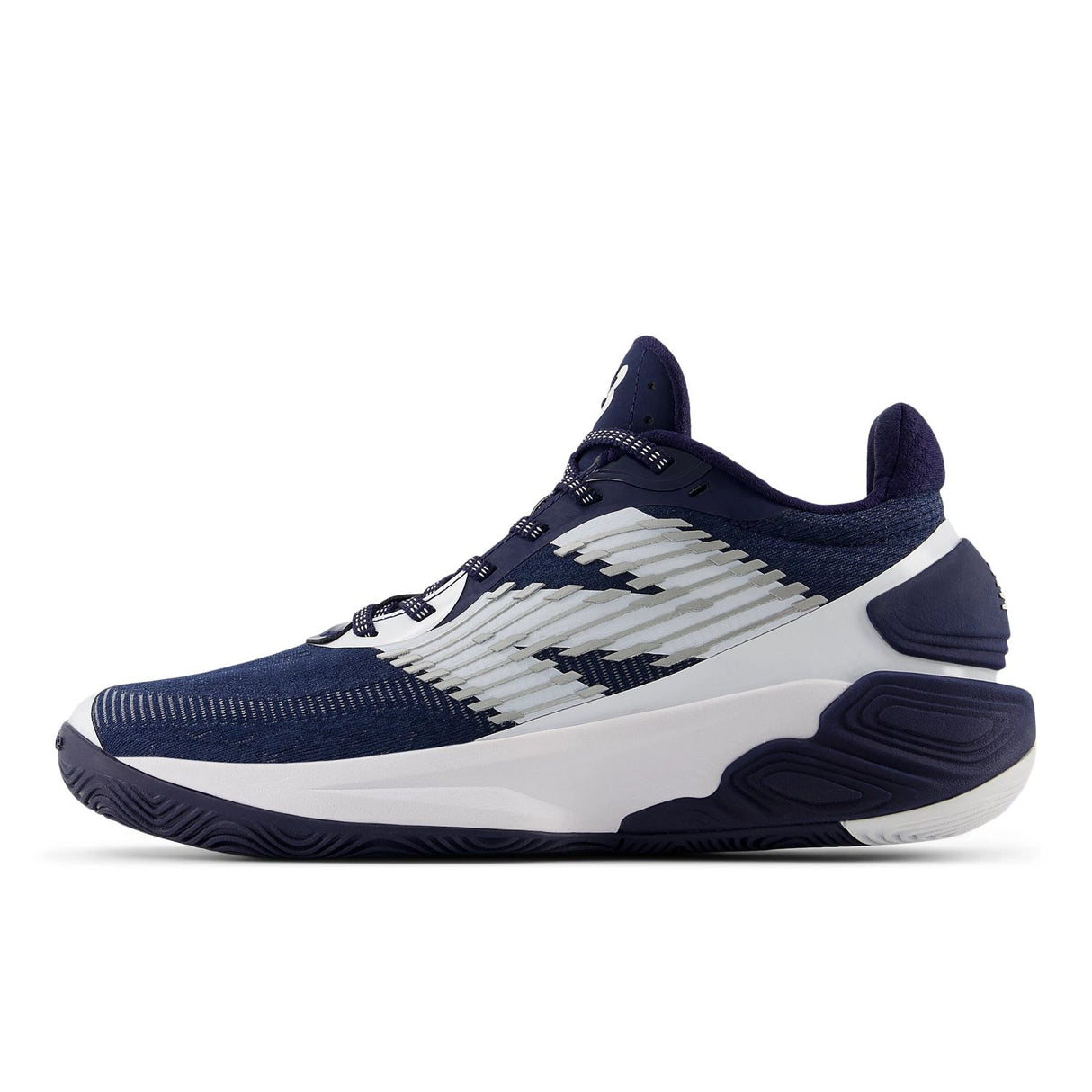 New Balance Men's TWO WXY V5 Basketball Shoe-8