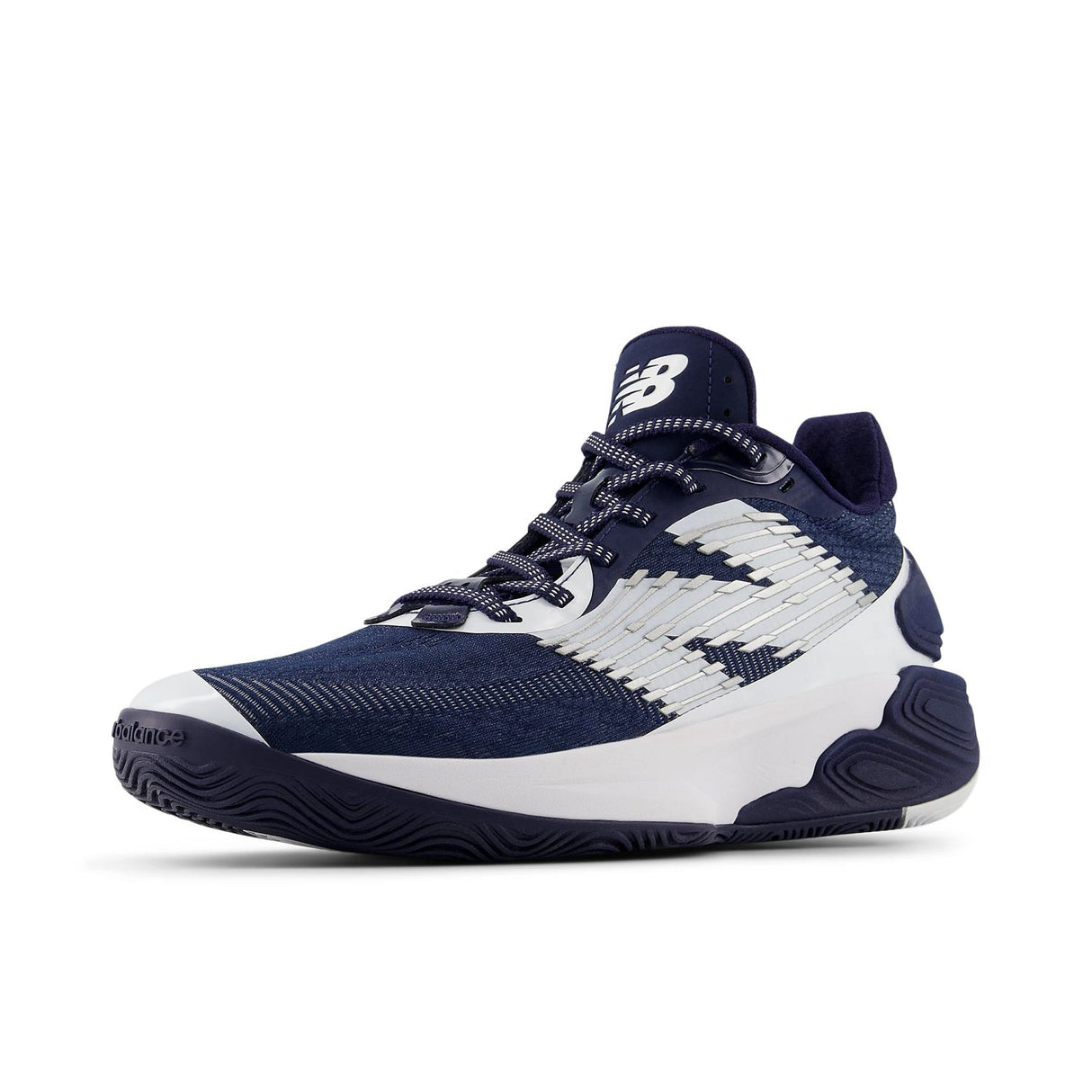New Balance Men's TWO WXY V5 Basketball Shoe-10
