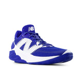 New Balance Men's TWO WXY V5 Basketball Shoe-4