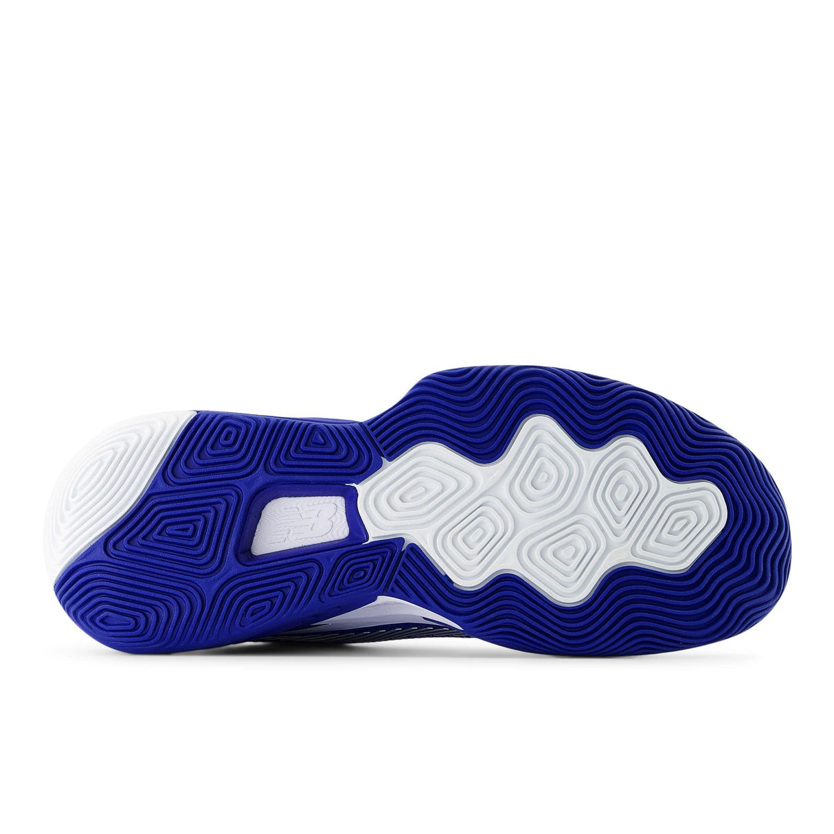 New Balance Men's TWO WXY V5 Basketball Shoe-5