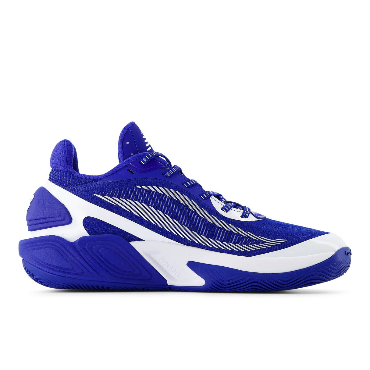 New Balance Men's TWO WXY V5 Basketball Shoe-7