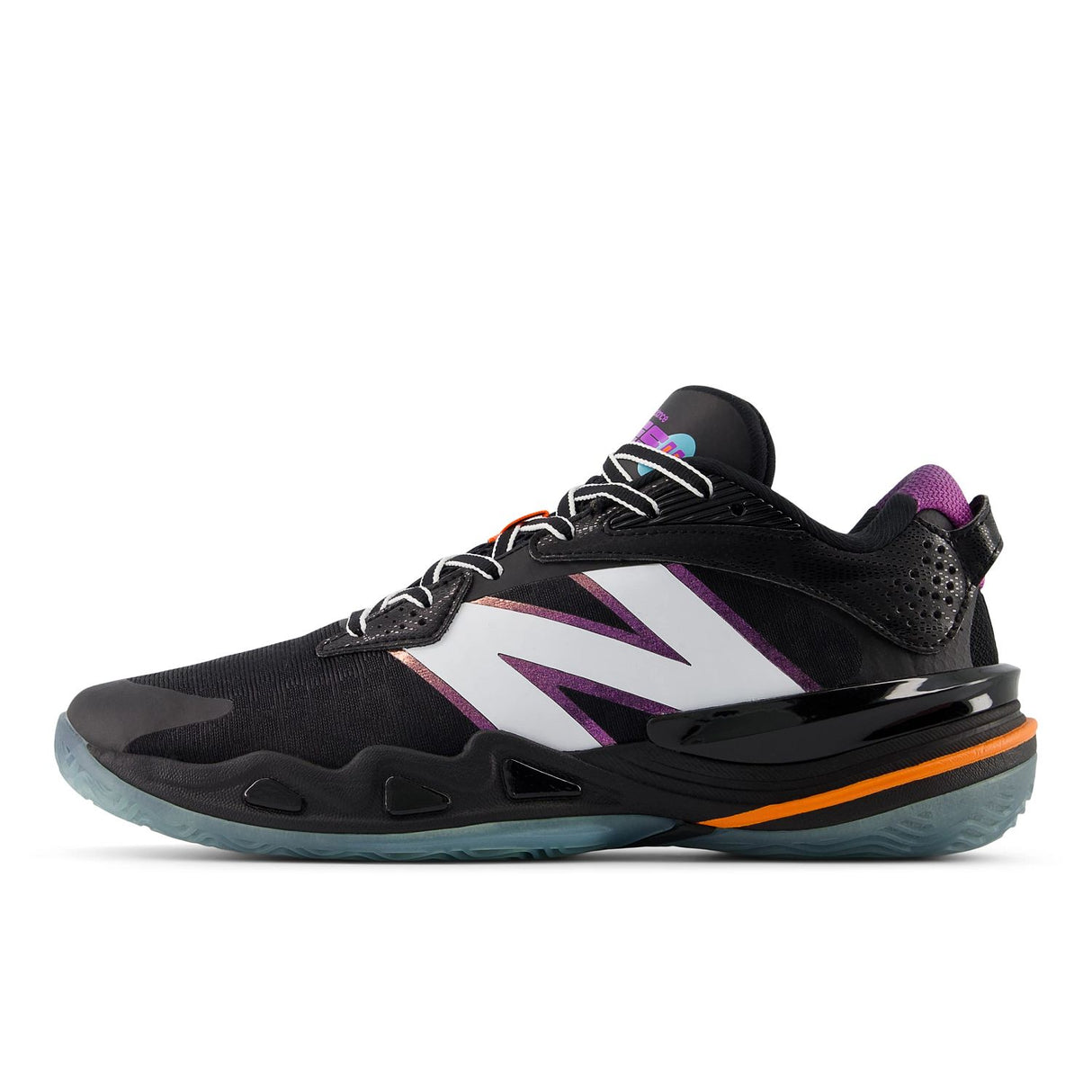 New Balance Men's Aimé Leon Dore x Hesi Low v2 Basketball Shoe-6