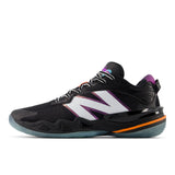 New Balance Men's Aimé Leon Dore x Hesi Low v2 Basketball Shoe-6