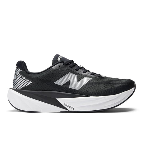 New Balance Men's FuelCell Rebel v5 Running Shoe-1