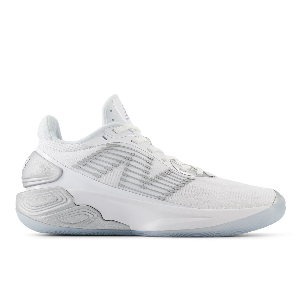 New Balance Men's TWO WXY V5 Basketball Shoe-1