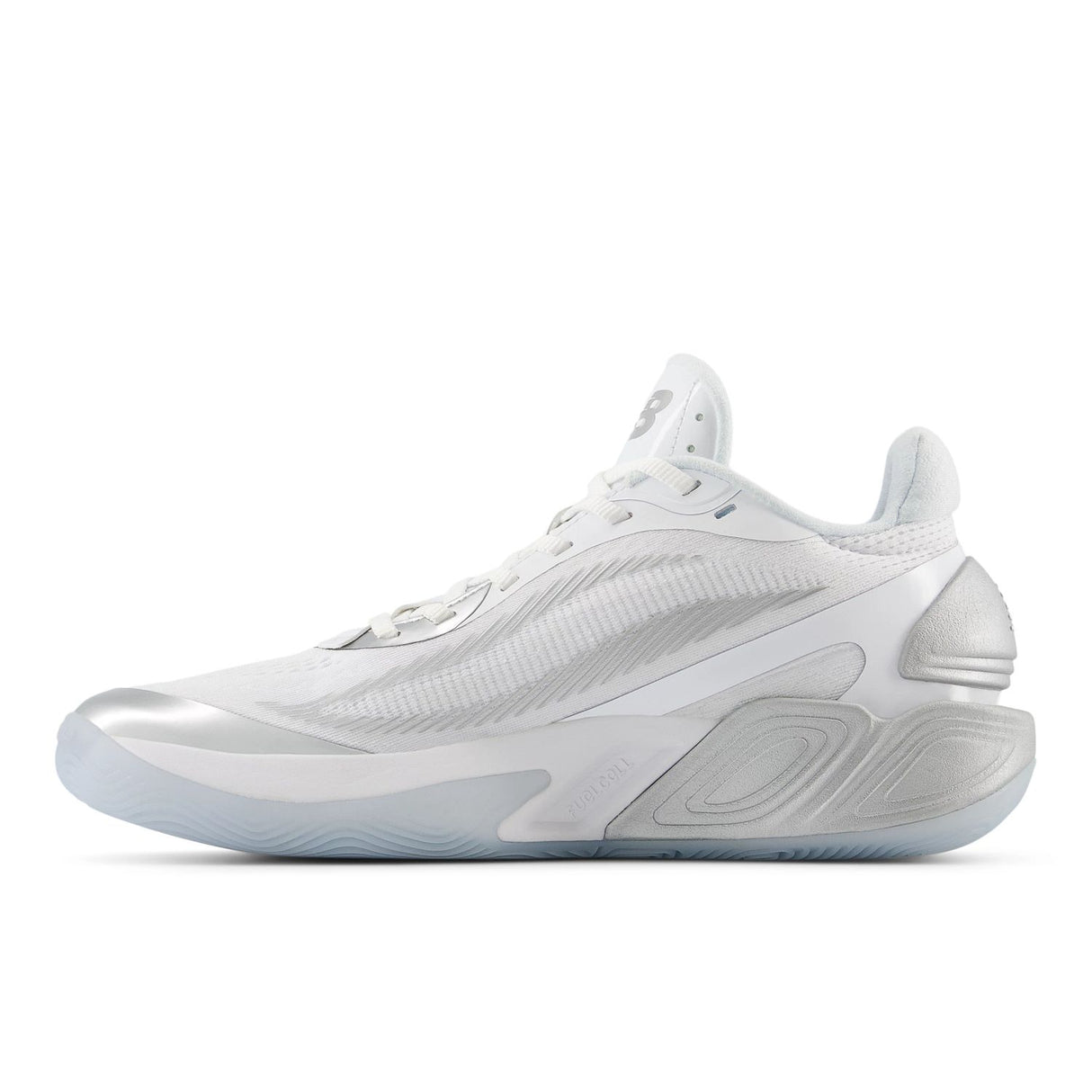 New Balance Men's TWO WXY V5 Basketball Shoe-2