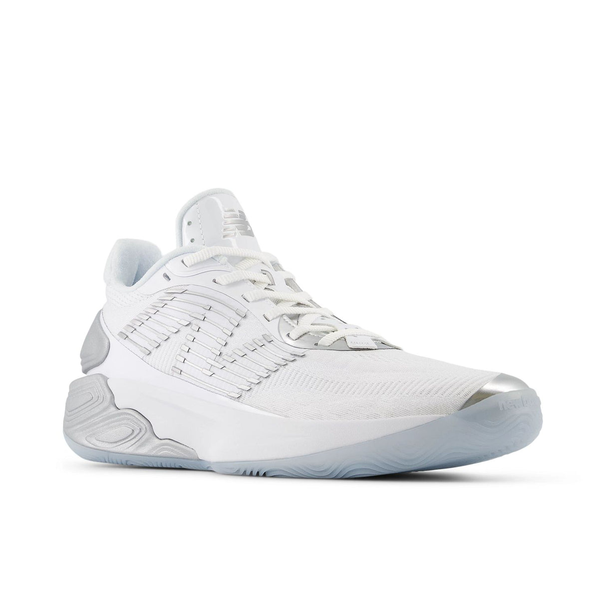 New Balance Men's TWO WXY V5 Basketball Shoe-4