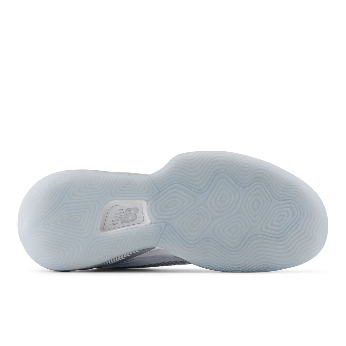 New Balance Men's TWO WXY V5 Basketball Shoe-5