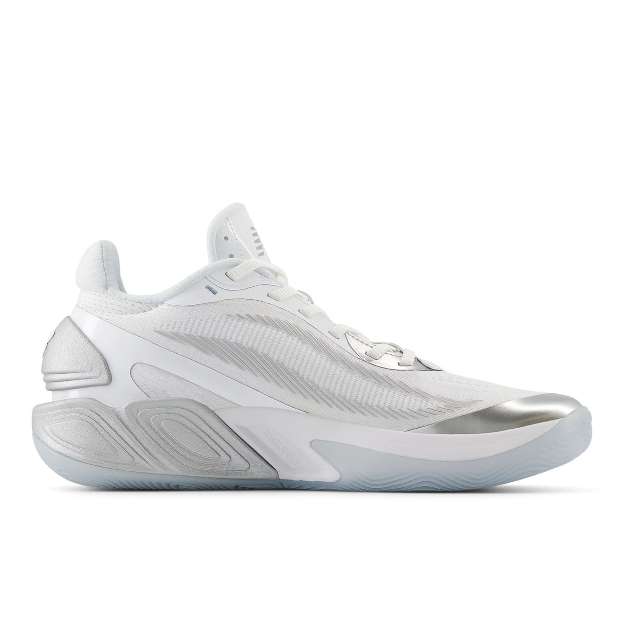 New Balance Men's TWO WXY V5 Basketball Shoe-7
