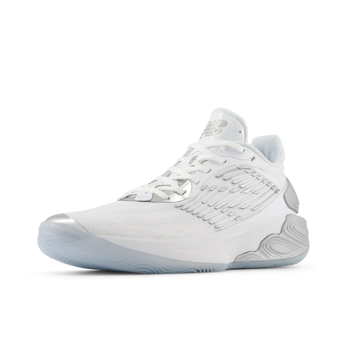 New Balance Men's TWO WXY V5 Basketball Shoe-8
