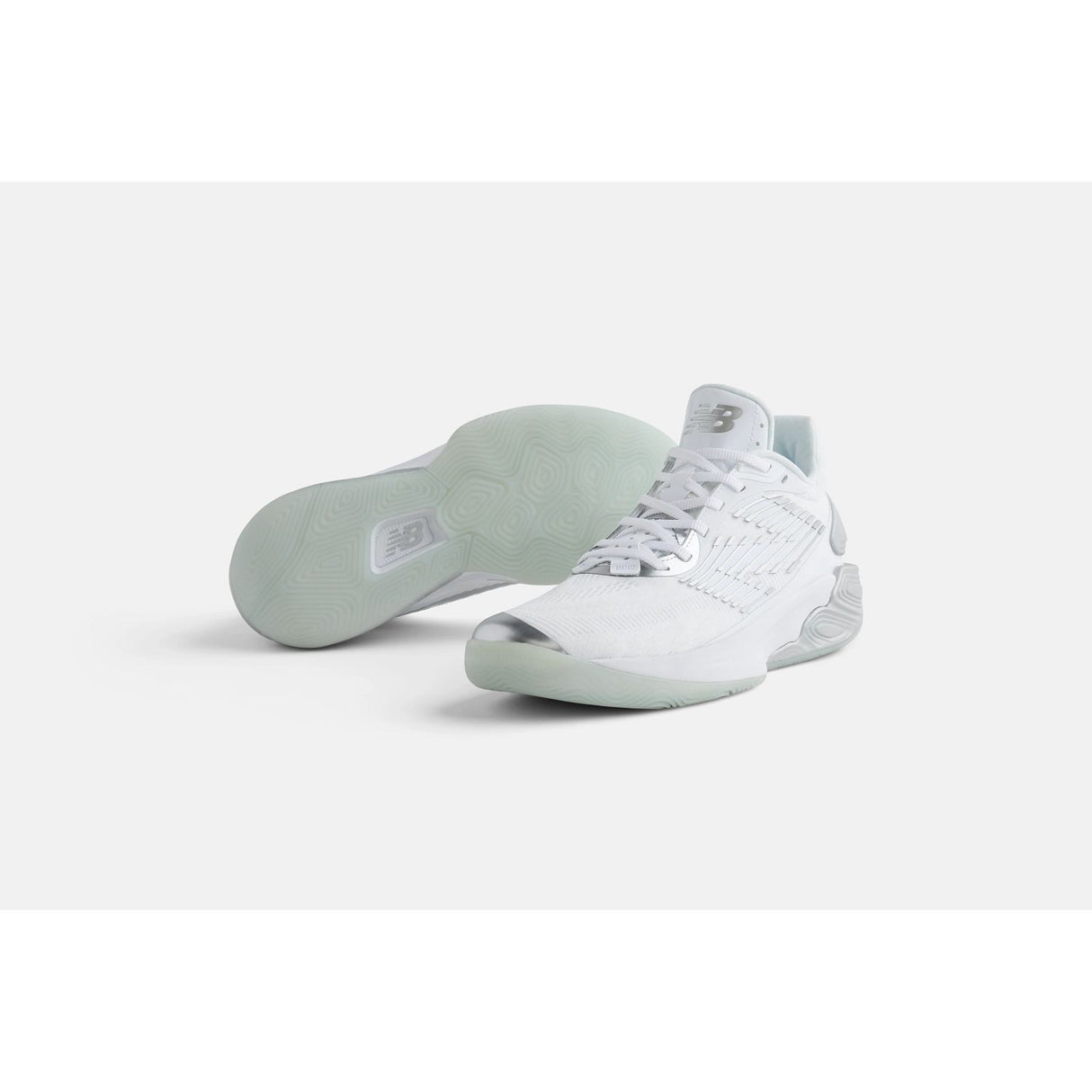 New Balance Men's TWO WXY V5 Basketball Shoe-12