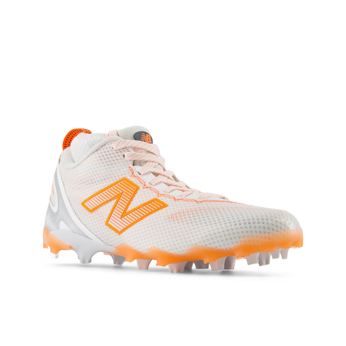 New Balance Men's FreezeLX v5 Lacrosse Cleats-4