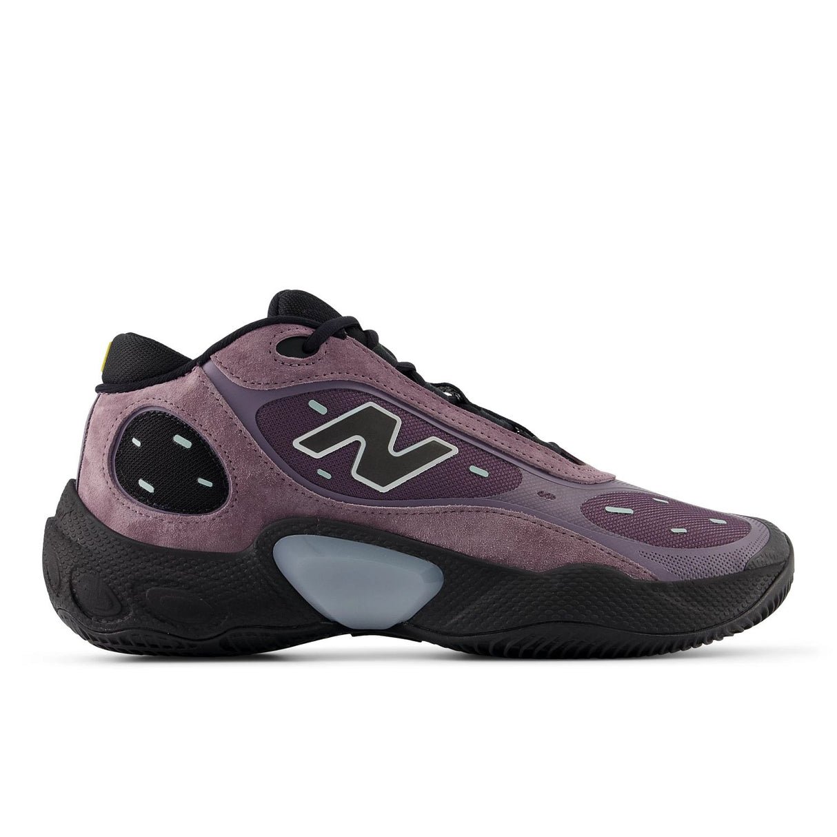 New Balance Men's Fresh Foam BB V3 Basketball Shoe-5