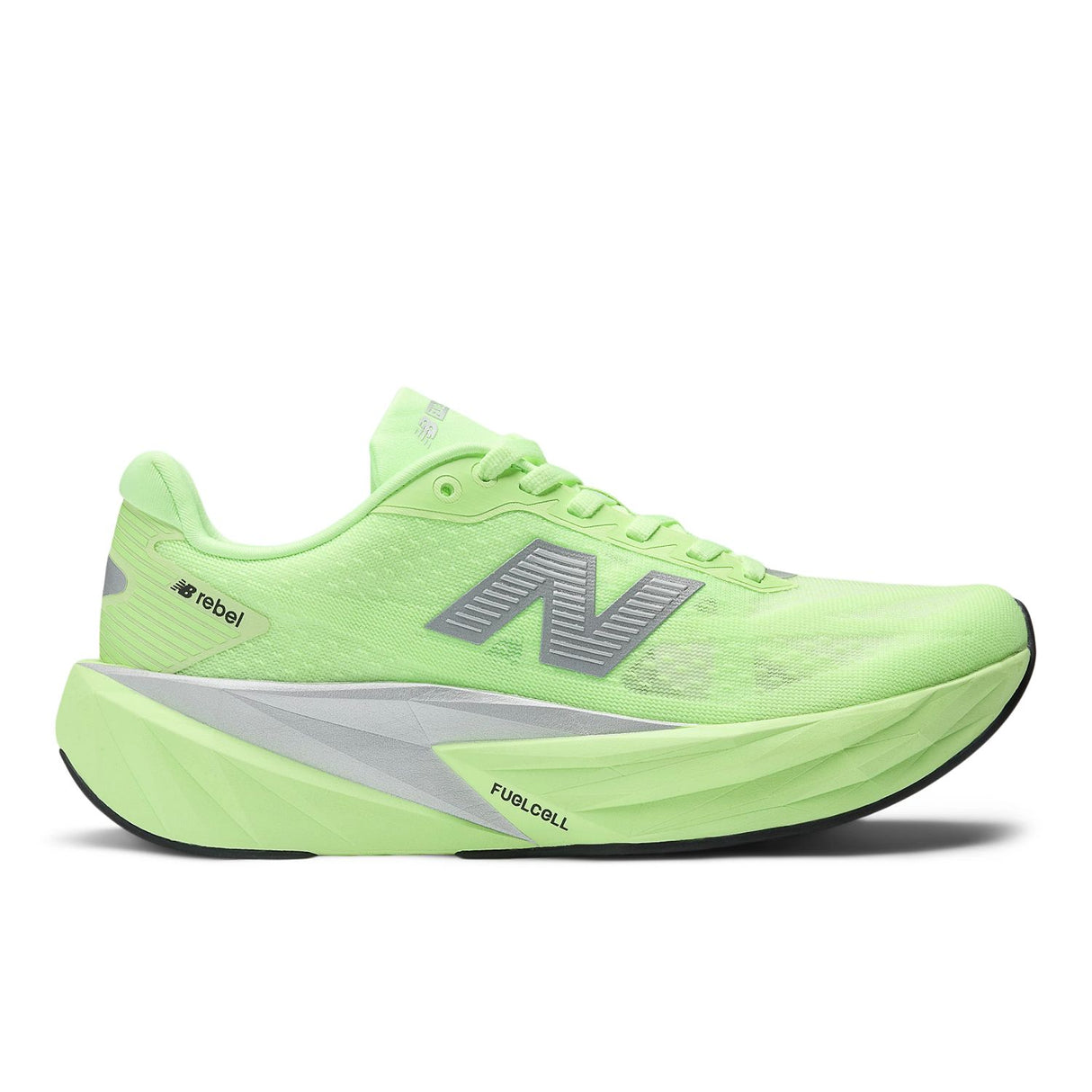New Balance Women's FuelCell Rebel v5 Running Shoe-1