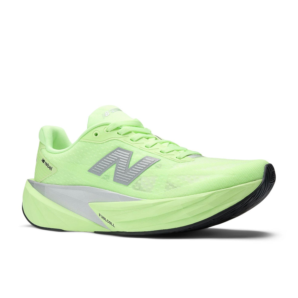 New Balance Women's FuelCell Rebel v5 Running Shoe-3