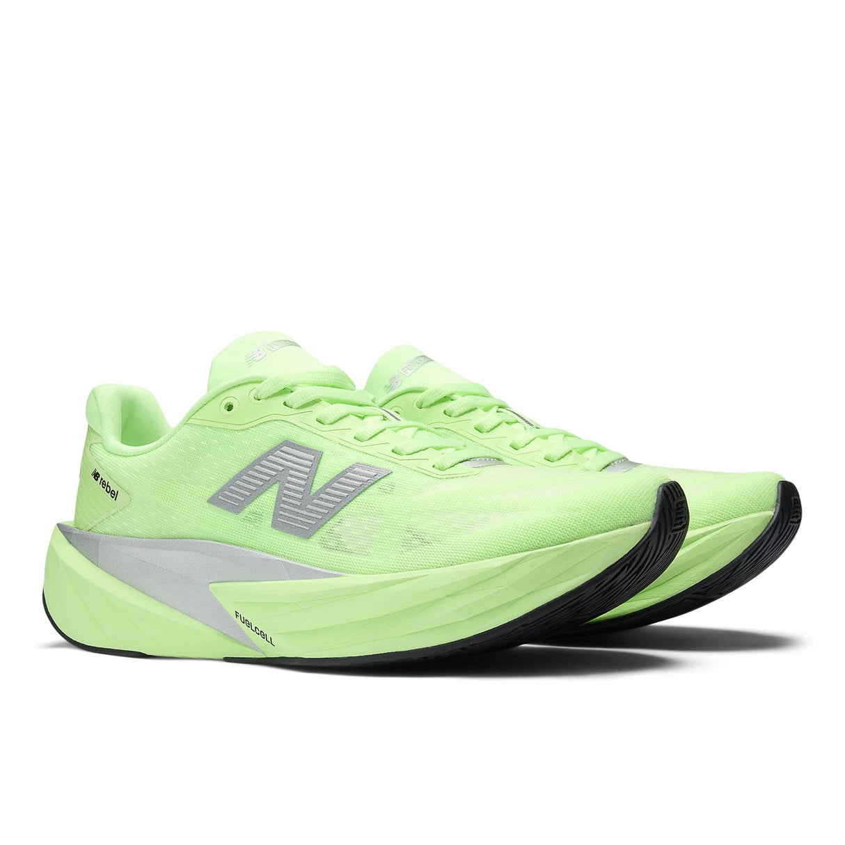 New Balance Women's FuelCell Rebel v5 Running Shoe-6