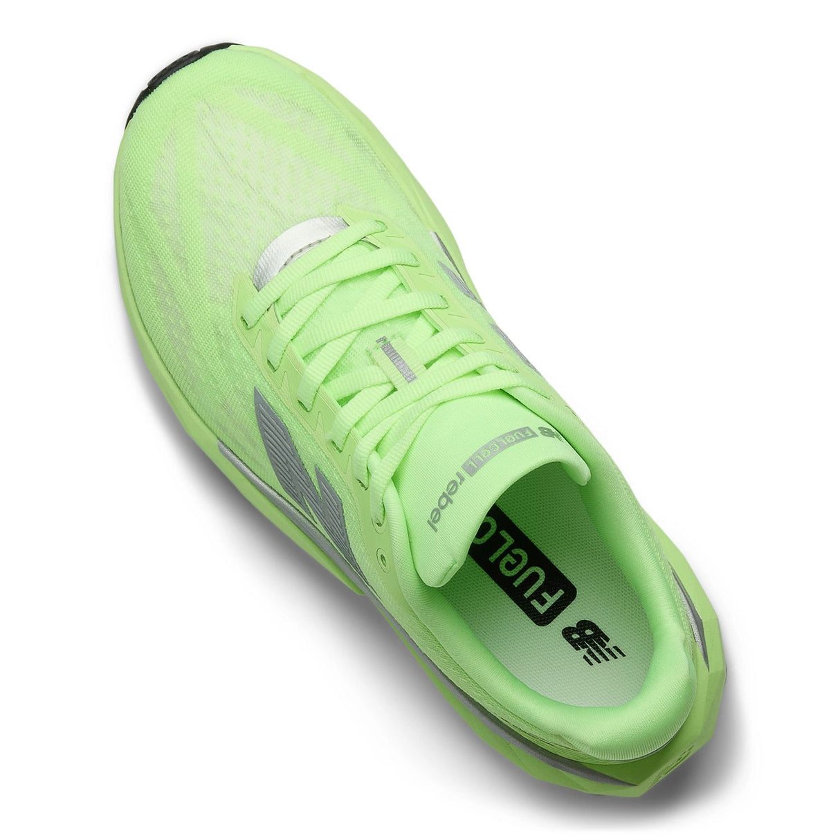 New Balance Women's FuelCell Rebel v5 Running Shoe-11