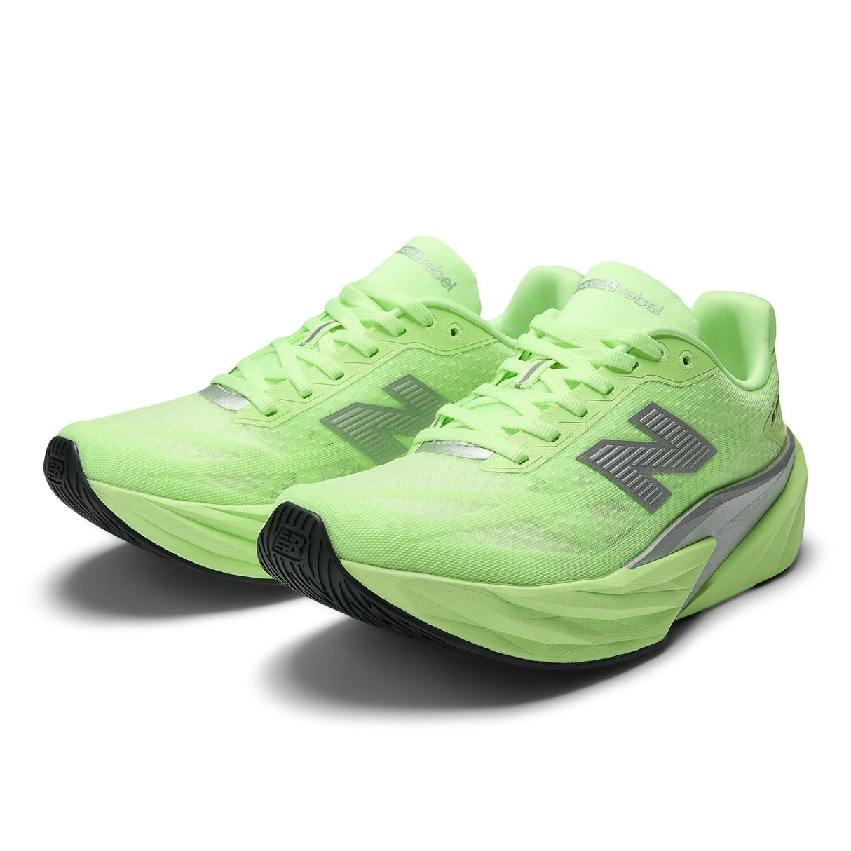 New Balance Women's FuelCell Rebel v5 Running Shoe-12