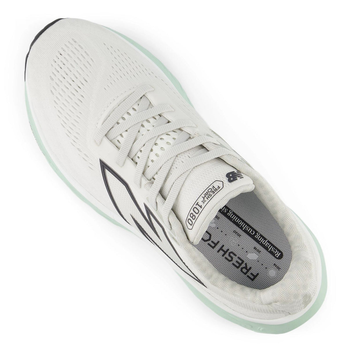 New Balance Women's Fresh Foam X 1080 V14 Running Shoe-11